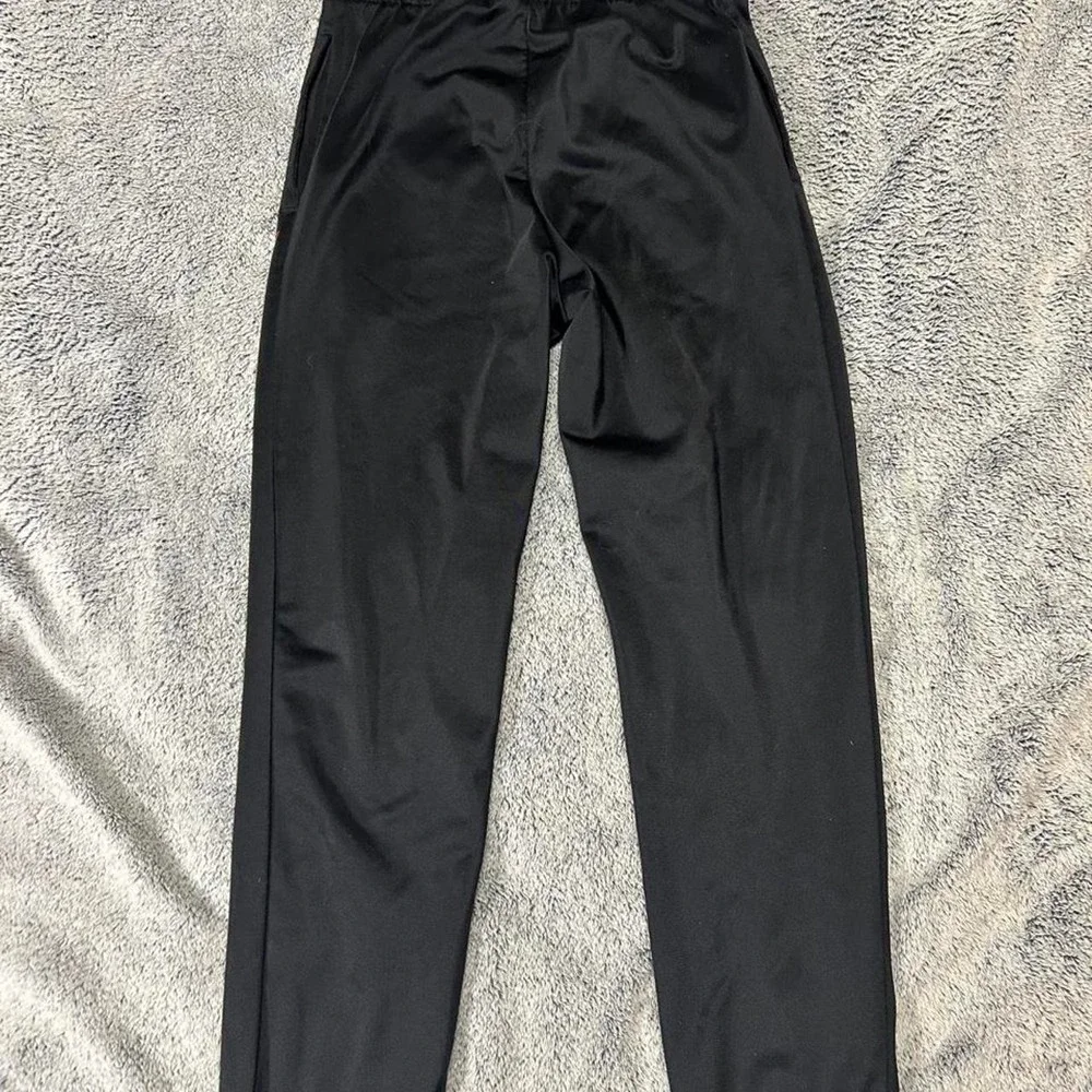 Jordan Jumpman Black Track Pants Kids 10-12 Years